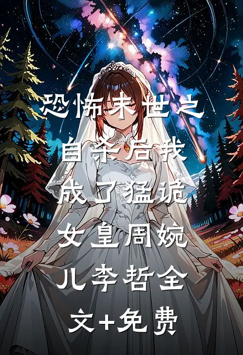 恐怖末世之自杀后我成了猛诡女皇周婉儿李哲全文+免费