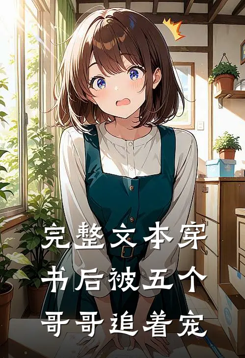 完整文本穿书后被五个哥哥追着宠