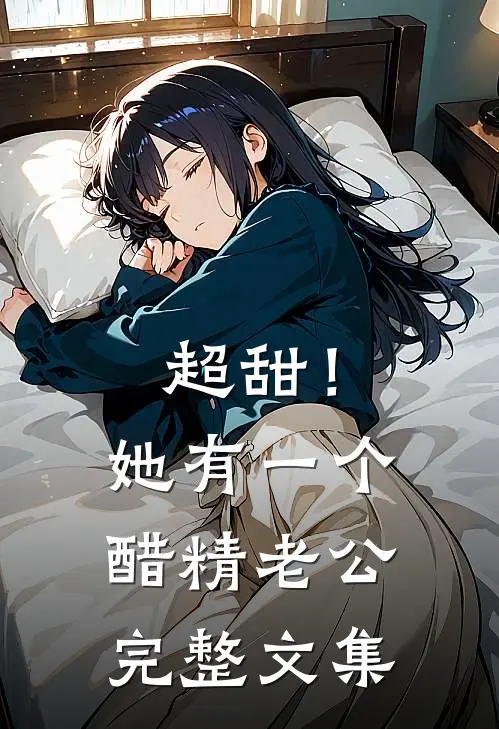 超甜！她有一个醋精老公完整文集