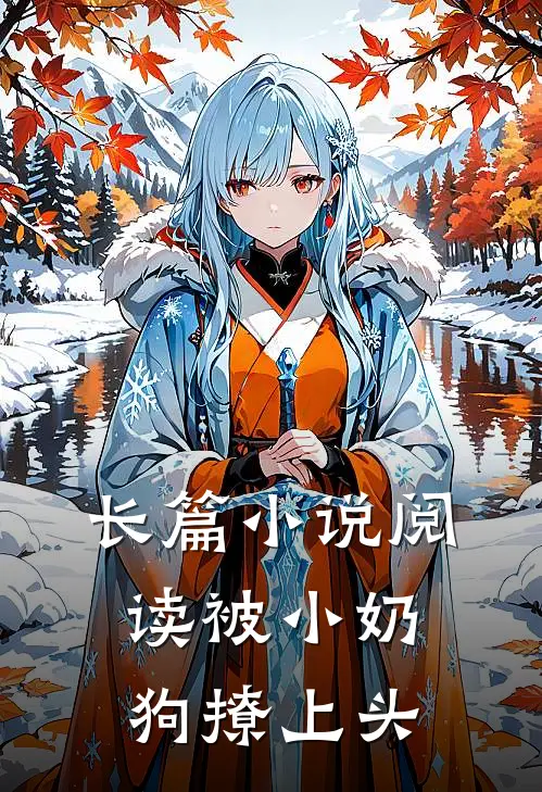 长篇小说阅读被小奶狗撩上头