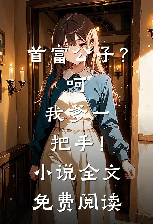 首富公子？呵，我爹一把手！小说全文免费阅读