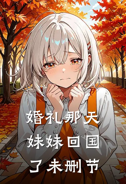婚礼那天妹妹回国了未删节