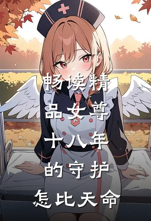 畅读精品女尊，十八年的守护，怎比天命