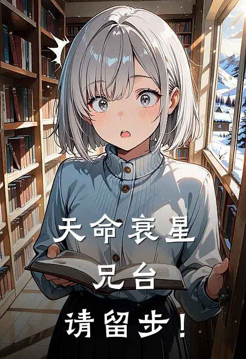 天命衰星：兄台，请留步！