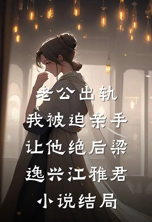 老公出轨，我被迫亲手让他绝后梁逸兴江雅君小说结局