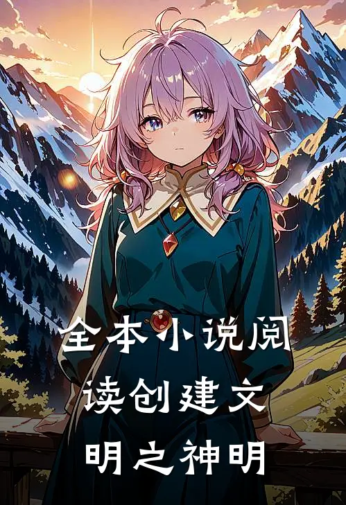 全本小说阅读创建文明之神明