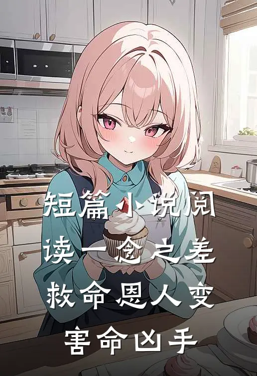 短篇小说阅读一念之差，救命恩人变害命凶手