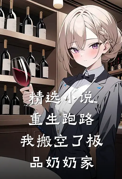 精选小说重生跑路，我搬空了极品奶奶家