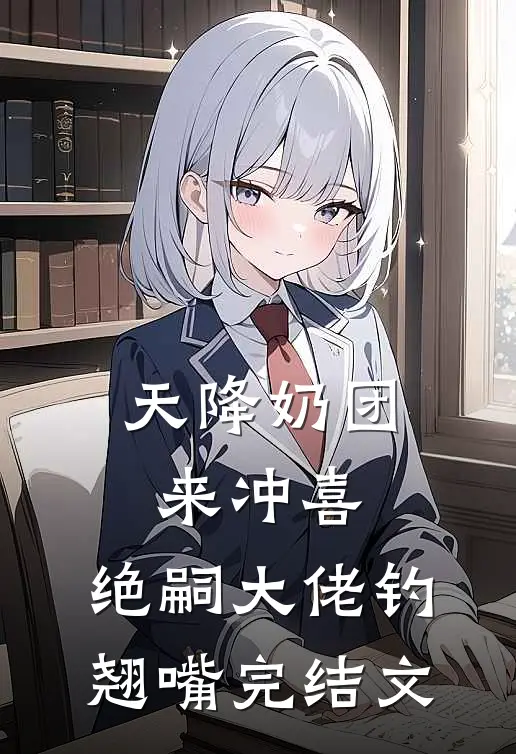 天降奶团来冲喜，绝嗣大佬钓翘嘴完结文