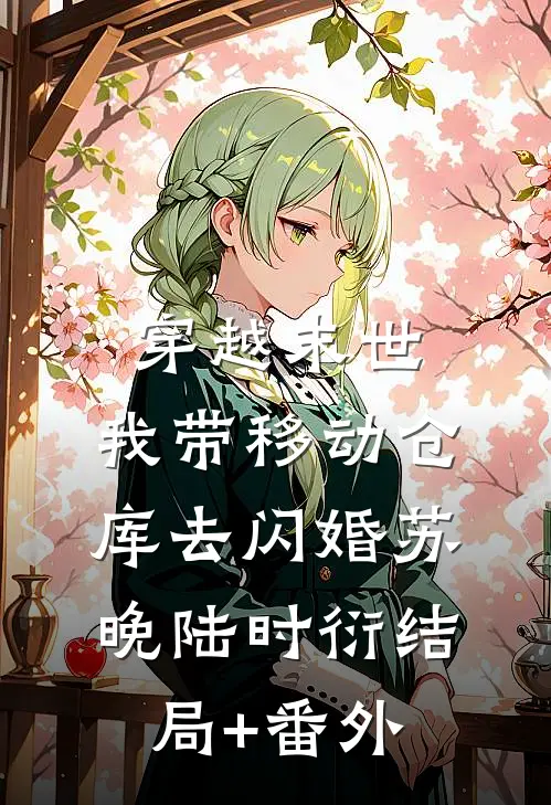 穿越末世：我带移动仓库去闪婚苏晚陆时衍结局+番外