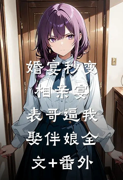 婚宴秒变相亲宴，表哥逼我娶伴娘全文+番外