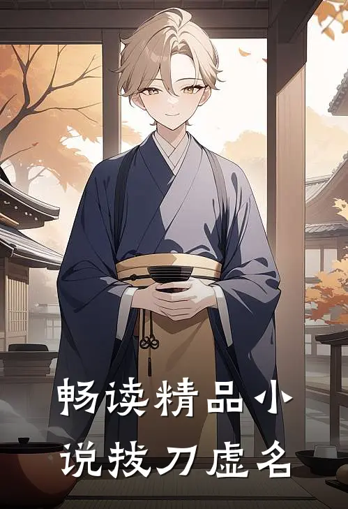 畅读精品小说拔刀虚名