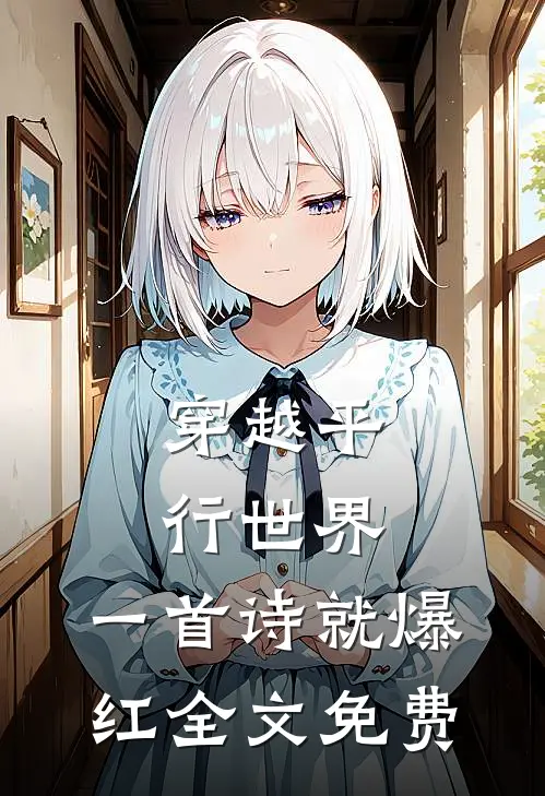 穿越平行世界，一首诗就爆红全文免费