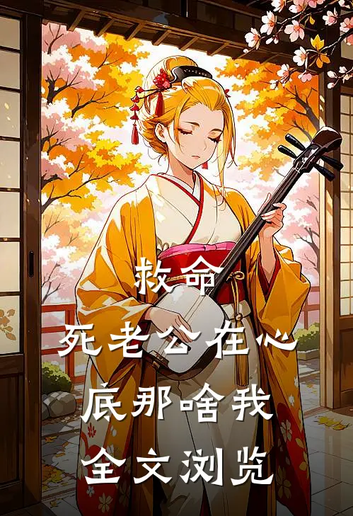 救命，死老公在心底那啥我全文浏览