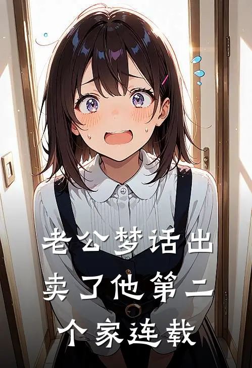 老公梦话出卖了他第二个家连载