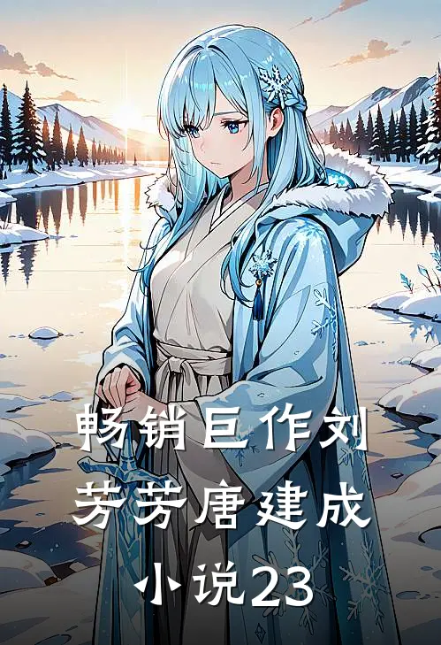 畅销巨作刘芳芳唐建成小说23