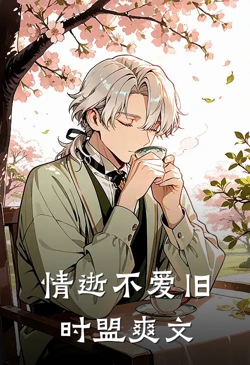 情逝不爱旧时盟爽文