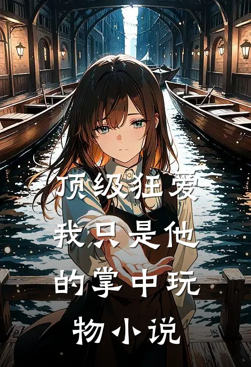 顶级狂爱：我只是他的掌中玩物小说
