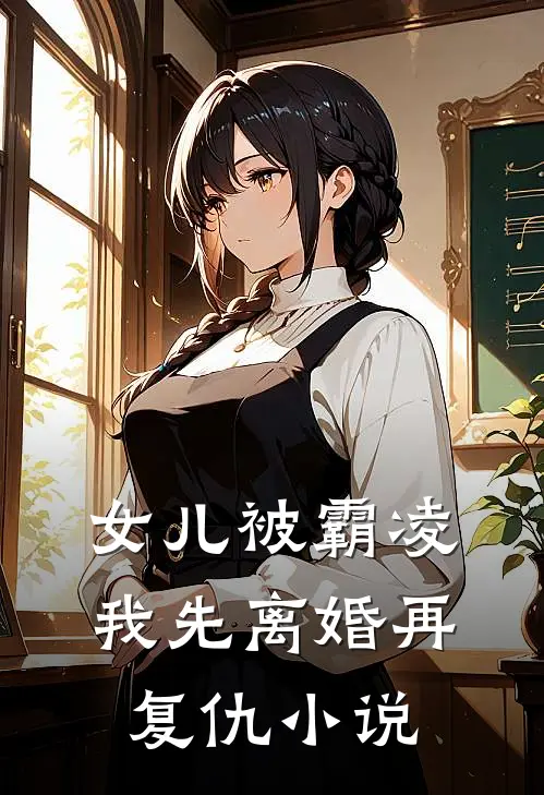 女儿被霸凌，我先离婚再复仇小说