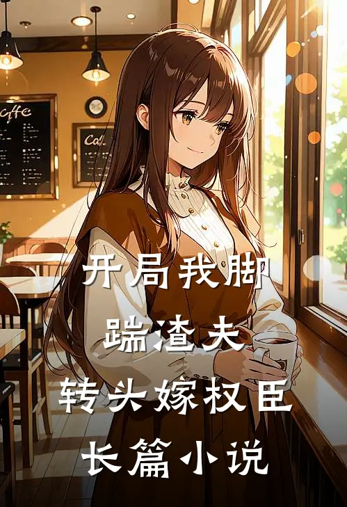 开局我脚踹渣夫，转头嫁权臣长篇小说