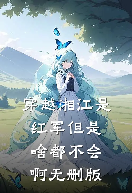 穿越湘江是红军但是啥都不会啊无删版