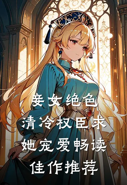 妾女绝色：清冷权臣求她宠爱畅读佳作推荐