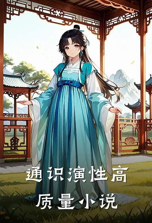 通识演性高质量小说