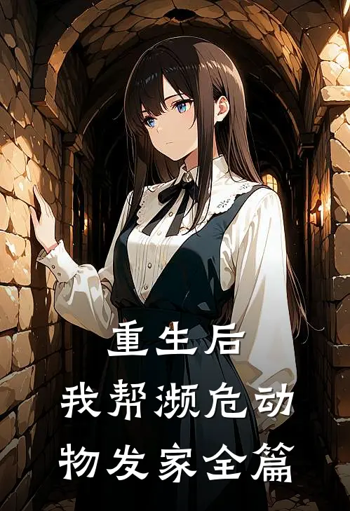 重生后，我帮濒危动物发家全篇