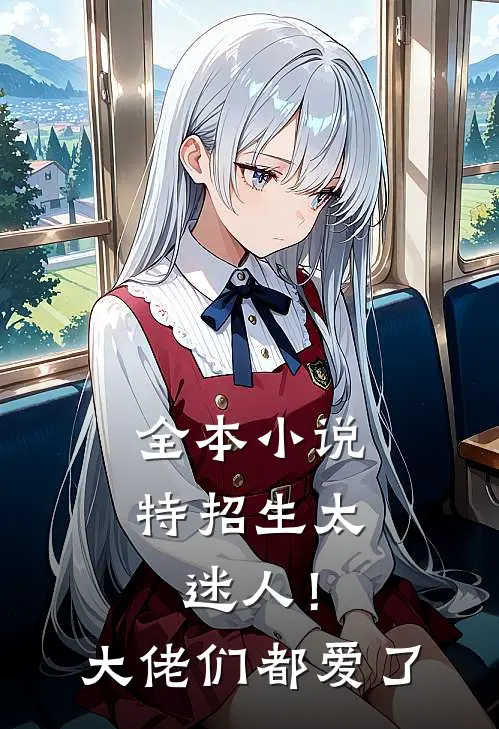 全本小说特招生太迷人！大佬们都爱了