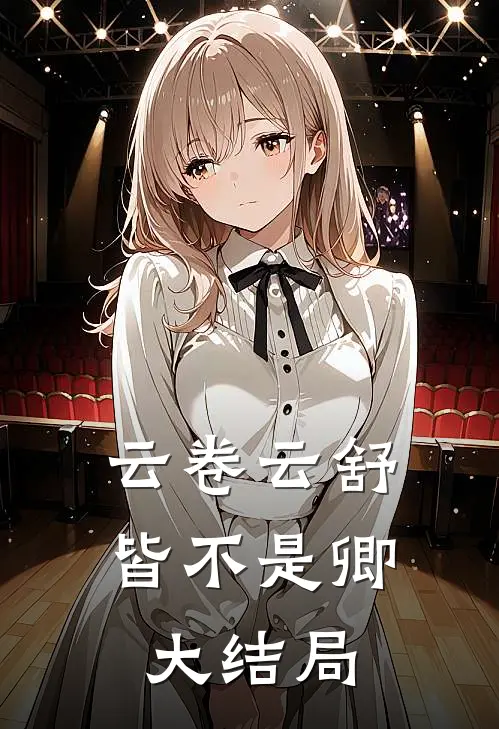 云卷云舒皆不是卿大结局