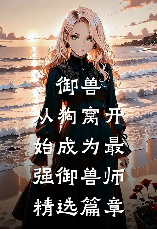 御兽：从狗窝开始成为最强御兽师精选篇章