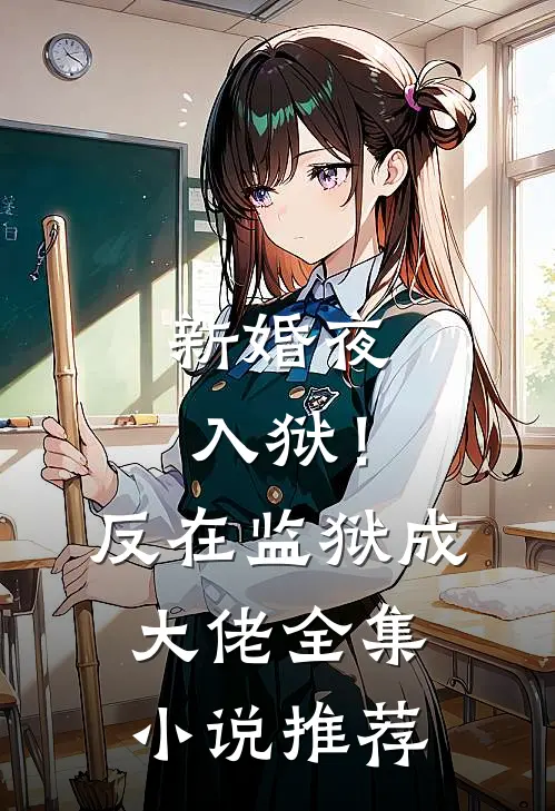 新婚夜入狱！反在监狱成大佬全集小说推荐