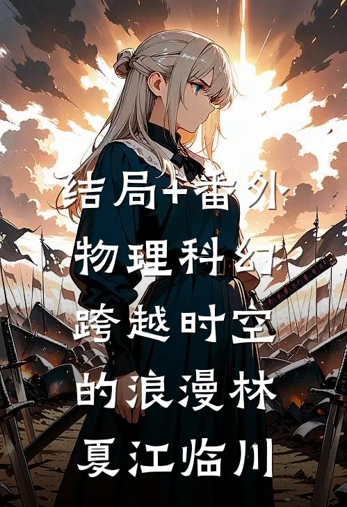 结局+番外物理科幻：跨越时空的浪漫林夏江临川