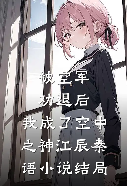 被空军劝退后，我成了空中之神江辰秦语小说结局