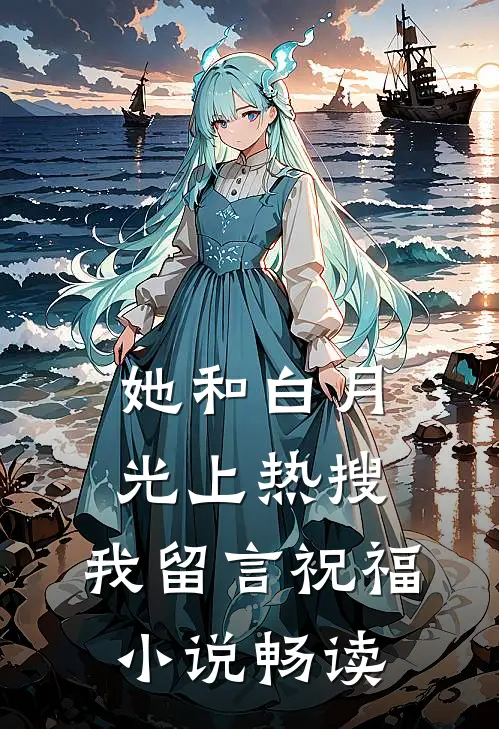 她和白月光上热搜，我留言祝福小说畅读