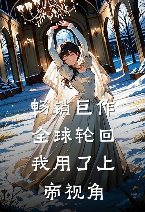 畅销巨作全球轮回：我用了上帝视角