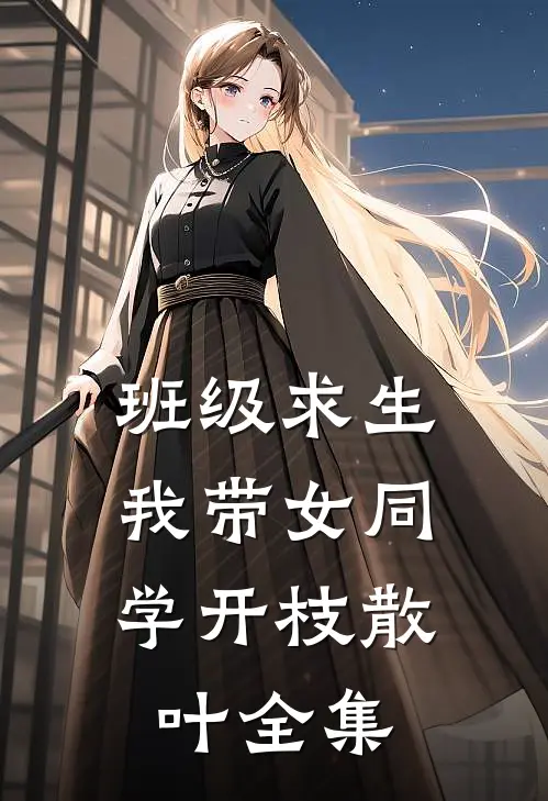 班级求生：我带女同学开枝散叶全集