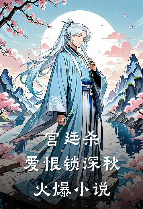 宫廷杀，爱恨锁深秋火爆小说