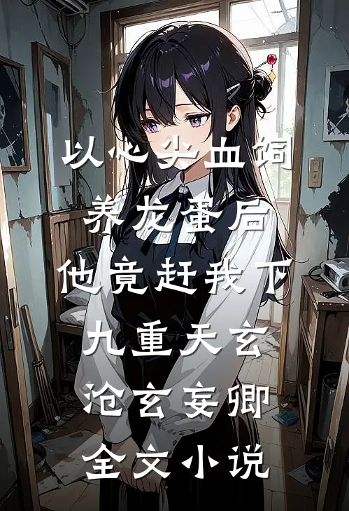 以心尖血饲养龙蛋后，他竟赶我下九重天玄沧玄妄卿全文小说