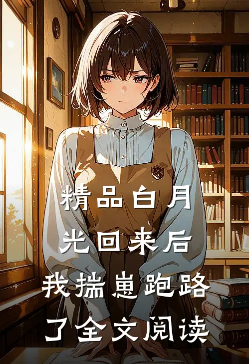 精品白月光回来后,我揣崽跑路了全文阅读