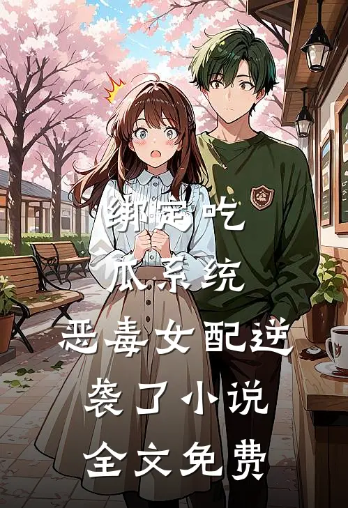 绑定吃瓜系统，恶毒女配逆袭了小说全文免费