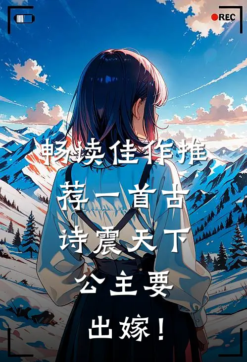 畅读佳作推荐一首古诗震天下，公主要出嫁！