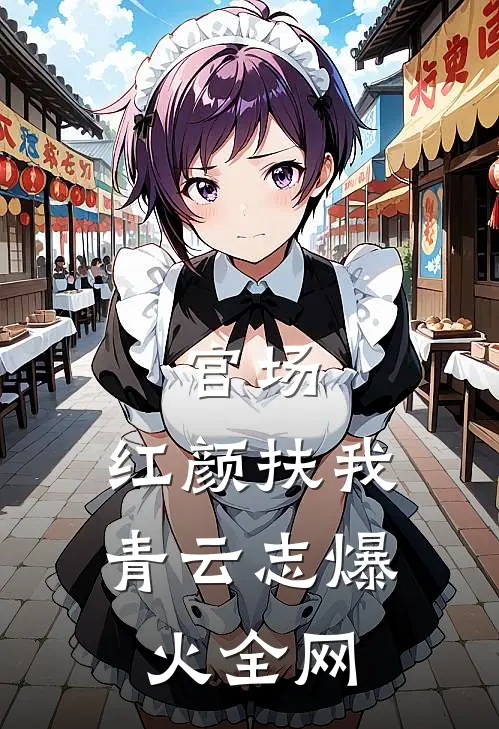 官场：红颜扶我青云志爆火全网