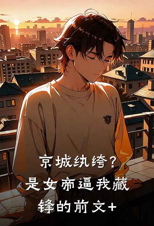 京城纨绔？是女帝逼我藏锋的前文+