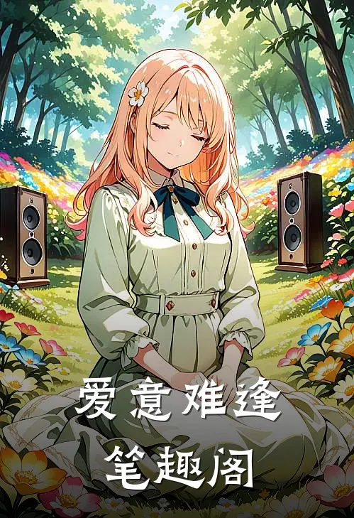 爱意难逢笔趣阁
