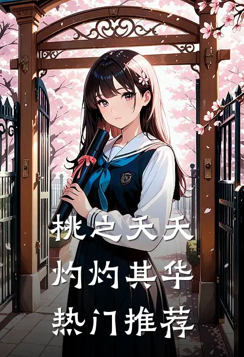 桃之夭夭灼灼其华热门推荐