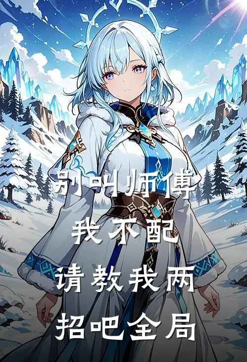 别叫师傅，我不配，请教我两招吧全局