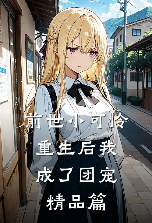 前世小可怜，重生后我成了团宠精品篇