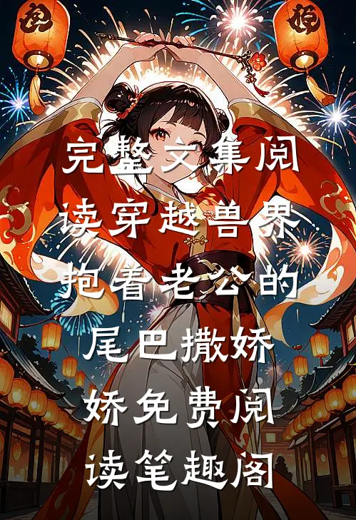 完整文集阅读穿越兽界抱着老公的尾巴撒娇娇免费阅读笔趣阁