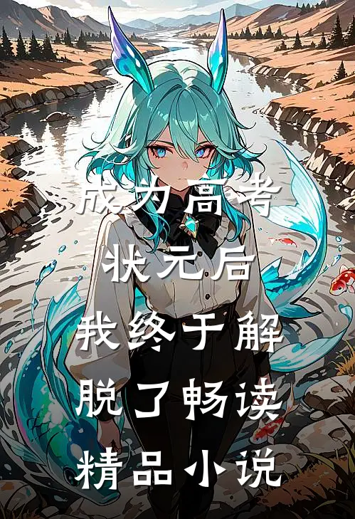 成为高考状元后，我终于解脱了畅读精品小说
